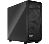 Fractal Design Meshify 2 XL Black TG Dark Tint, big tower case (black, tempered glass)