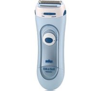 Braun Silk-épil LS 5160, Ladyshaver?(light blue)