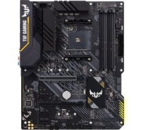 Asus TUF GAMING B450-PLUS II - Socket AM4 - Mainboard