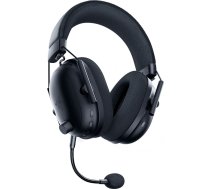 Razer BlackShark V2 Pro 2023, gaming headset (black, Bluetooth, 2.4 GHz)