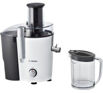 Bosch Juicer MES 25A0 700 Watt white/silver