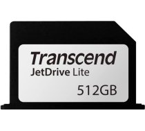 Transcend MEMORY JETDRIVE LITE 330 512GB/TS512GJDL330 TRANSCEND