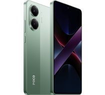 Xiaomi POCO X7 Pro - 6.67 - 256GB, mobile phone (Green, HyperOS, 12 GB)