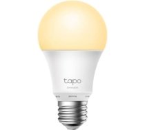 Tp-Link Smart Light Bulb|TP-LINK|Power consumption 8.7 Watts|Luminous flux 806 Lumen|2700 K|220-240 V|Beam angle 220 degrees|TAPOL510E