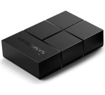 Mercusys Switch|MERCUSYS|MS105G|Desktop/pedestal|5x10Base-T / 100Base-TX / 1000Base-T|MS105G