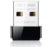 Tp-Link WRL ADAPTER 150MBPS USB/NANO TL-WN725N TP-LINK