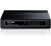 Tp-Link NET SWITCH 16PORT 10/100M/TL-SF1016D TP-LINK