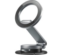 Joyroom Foldable Magnetic Car Phone Mount Joyroom (silver)