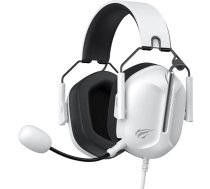 Havit Gaming headphones HAVIT H2033d (white-black)