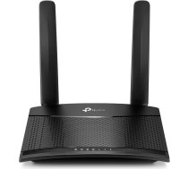 Tp-Link Archer MR100 4G LTE Router N300 1xLAN 1xWAN 1xSIM