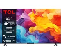 TCL TV LED 55 inches 55V6B