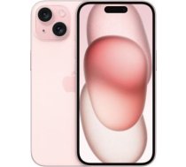 Apple iPhone 15 128GB - Pink