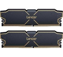 Lexar MEMORY DIMM 32GB DDR5-6000/K2 LD5U16G60C32LG-RGD LEXAR