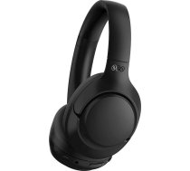 QCY Wireless Headphones QCY H3, ANC (black)