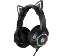 Onikuma Gaming headphones ONIKUMA K9 Black