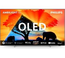 Philips TV 55 inches OLED 55OLED769/12