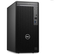 Dell PC|DELL|OptiPlex|Tower 7020|Business|Tower|CPU Core i3|i3-14100|3100 MHz|RAM 8GB|DDR5|SSD 512GB|Graphics card Intel Graphics|Integrated|Windows 11 Pro|N003O7020MTEMEA_VP_NOKB