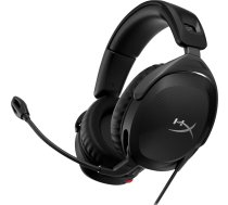 Hyperx Cloud Stinger 2 – spēļu austiņas (melnā krāsā)