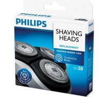 Philips SHAVER Series 3000 SH30/50 Skuvekļa galviņas