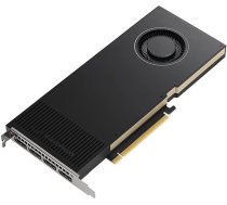 PNY Graphics Card|PNY|NVIDIA Quadro RTX A4000|16 GB|GDDR6|256 bit|PCIE 4.0 16x|Single Slot Fansink|4xDisplayPort|VCNRTXA4000-SB