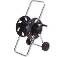 Bradas HOSE REEL ON DROP WHEELS 60M 1/2