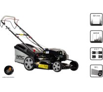 NAC KOSIARKA SPALINOWA BRIGGS & STRATTON 161cc 750 DOV SERIES 50cm Z NAPĘDEM  LS50-750EX-HS