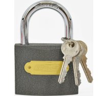 Awtools AW CAST IRON PADLOCK 32mm