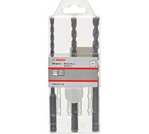 Bosch DRILL BIT SDS PLUS-1 SET 6/8/10