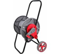 Awtools AW GARDEN HOSE REEL CART 60mb 1/2"