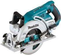 Makita cordless circular saw DRS780Z 2x18V