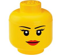 Room Copenhagen LEGO LEGO Storage Head Girl, big - RC40321725