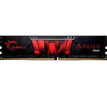 G.skill DDR4 16 GB 3000-CL16 - Single - AEGIS