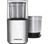 Rommelsbacher & spice grinder EGK 200?(stainless steel)