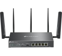 Tp-Link Router VPN AX3000 4G/LTE ER706W-4G