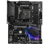 MSI MPG B550 GAMING PLUS B550 - Socket AM4 mainboard