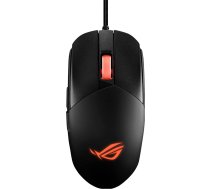 Asus ROG Strix Impact III Gaming Mouse (Black)