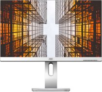 AOC X24P1/GR, LED monitor - 24 -  silver, WUXGA, 60 Hz, HDMI, IPS