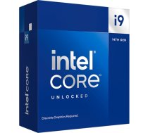 Intel Core i9-14900KF - Socket 1700 - processor (boxed version)