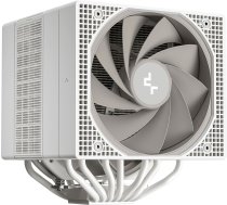 Deepcool ASSASSIN IV WH, CPU cooler (white)