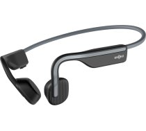 Shokz OpenMove, headphones (slate, Bluetooth, USB-C)