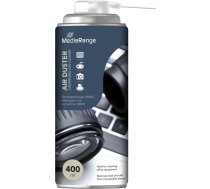 Mediarange COMPRESSED AIR DUSTER 400ML/MR724 MEDIARANGE