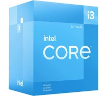 Intel Core i3-12100F 3300 Socket 1700 BOX