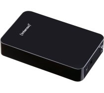 Intenso Memory Center        3TB 3,5  USB 3.0 black