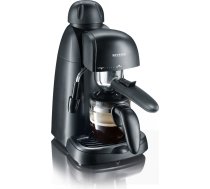 Severin KA 5978 - coffe machine - black