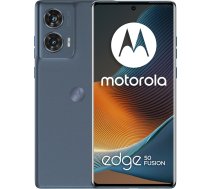 Motorola Edge 50 Fusion 17 cm (6.7") Divas SIM kartes Android 14 5G USB Veids-C 8 GB 256 GB 5000 mAh Zils