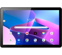 Lenovo Tab M10 (3rd Gen) (ZAAG0023SE), Tablet PC (grey, Android 11, 64 GB)