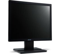 Acer V176L, LED monitor - 17 - black (matt), HDMI, VGA