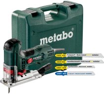 Metabo .WYRZYNARKA  710W STE 100 QUICK SET 20x BRZESZCZOTY