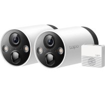 Tp-Link WRL CAMERA SMART H.264/TAPO C420S2 TP-LINK