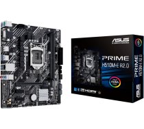 Asus PRIME H510M-E R2.0 - Socket 1200 - motherboard